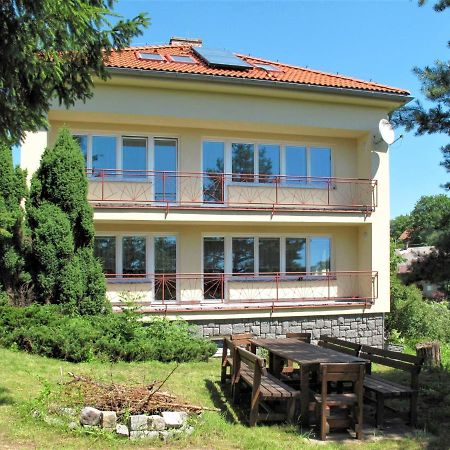 Holiday Home Jitka By Interhome Jablonne nad Orlici Exterior foto